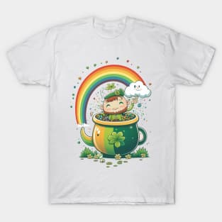 st patricks day T-Shirt